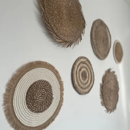 Charmante Maison De 度假居