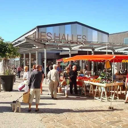 Charmante Maison De Bretignolles-sur-Mer